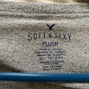 American Eagle Soft and Sexy Cardigan